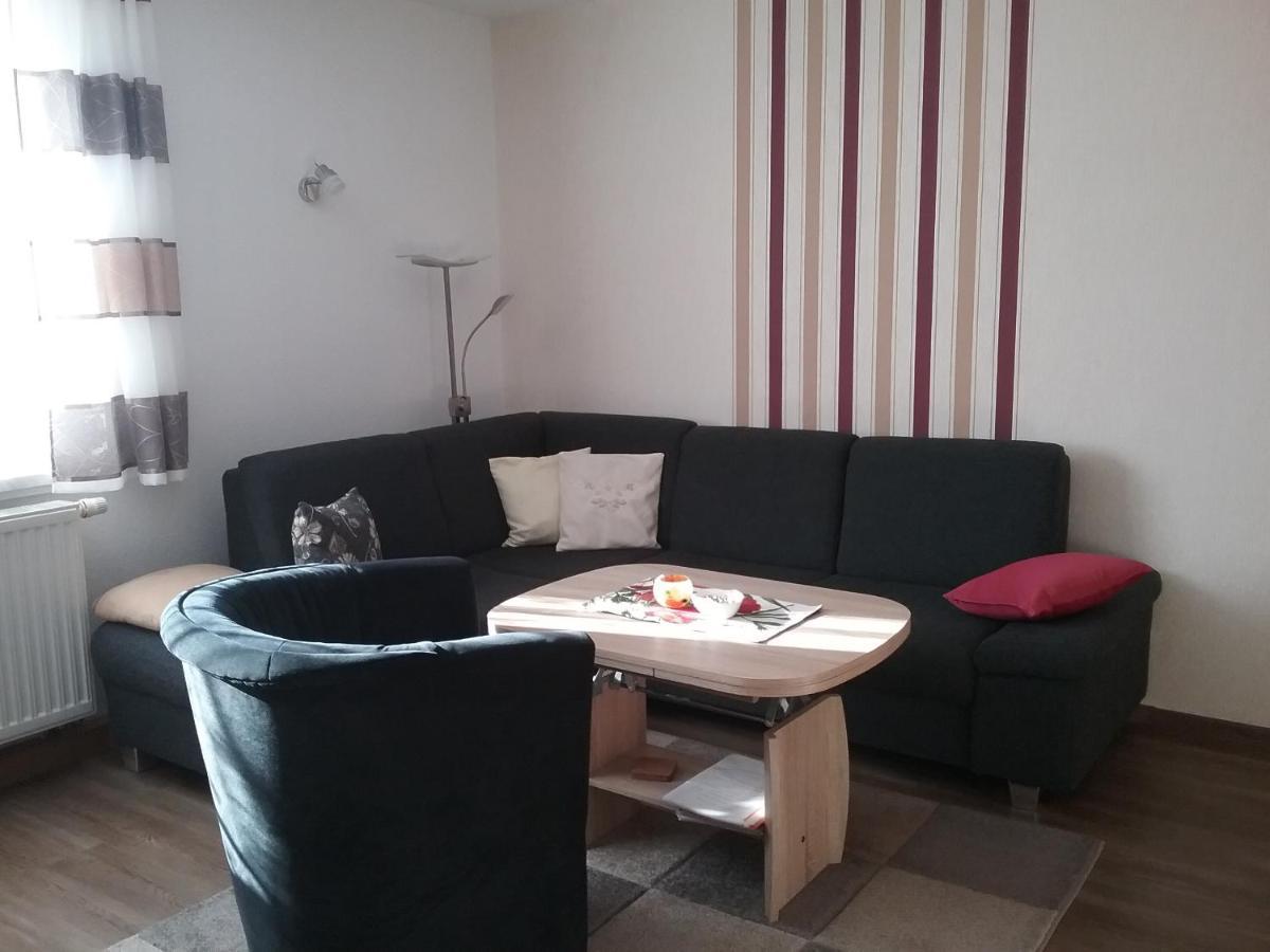 Ferienwohnung Einenkel Seiffen Exterior foto