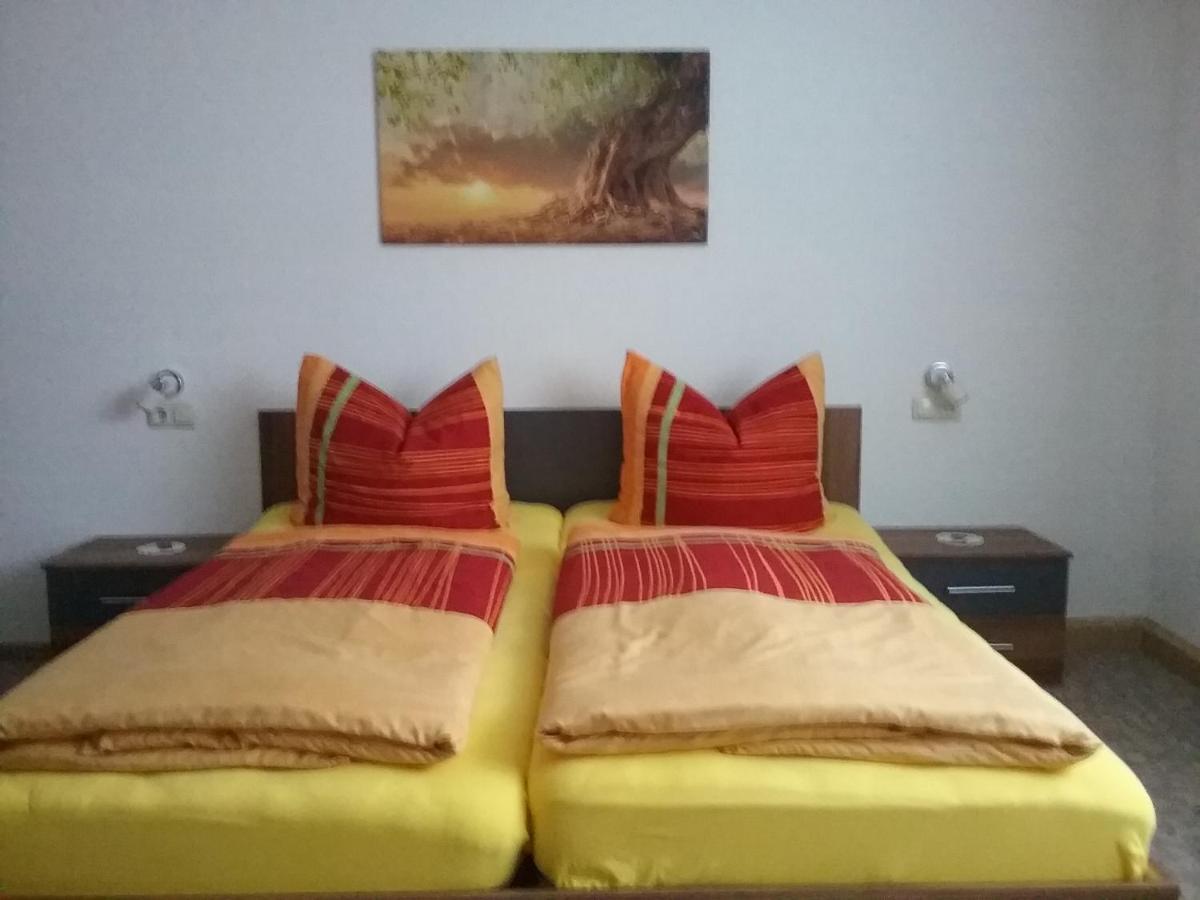 Ferienwohnung Einenkel Seiffen Exterior foto