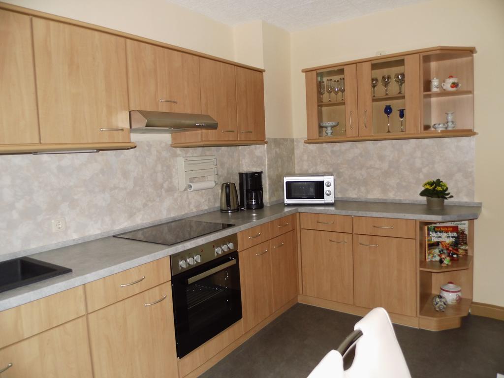 Ferienwohnung Einenkel Seiffen Exterior foto