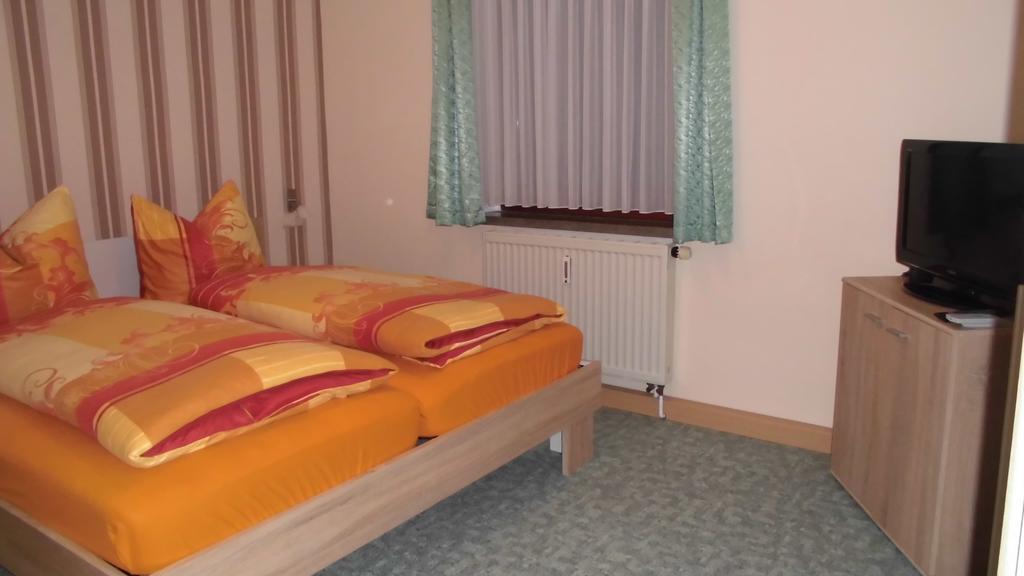 Ferienwohnung Einenkel Seiffen Exterior foto